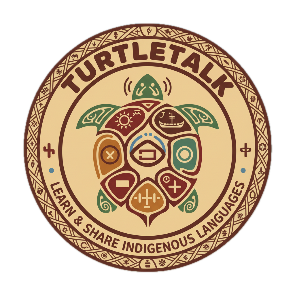 TurtleTalk
